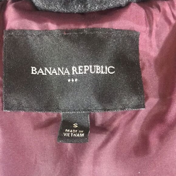 BANDA REPUBLIC  MEN VEST SIZE S - Picture 7 of 9